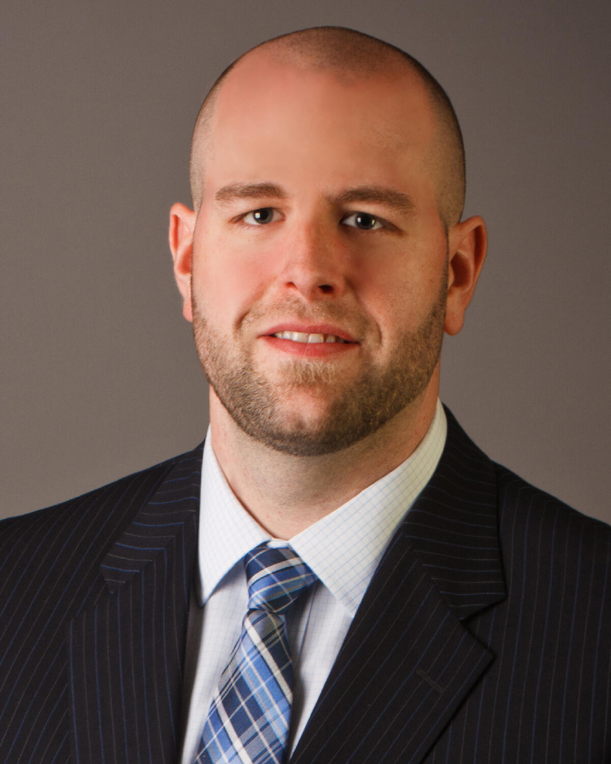 Headshot Image for Daniel Miles